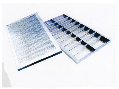 地下槽通風(fēng)網(wǎng)板 地下槽通風(fēng)網(wǎng)板