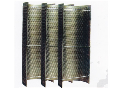 糧倉通風地籠 糧倉通風地籠