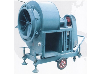 離心通風(fēng)機