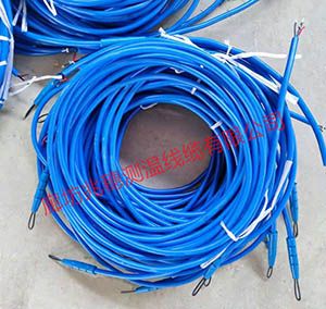 房倉式測溫電纜 房倉式測溫電纜