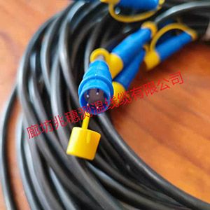 模擬電纜之仿真線規(guī)格 模擬電纜之仿真線規(guī)格