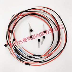 供應溫度傳感器