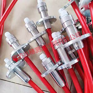 鋼板倉可換芯測溫電纜 鋼板倉可換芯測溫電纜