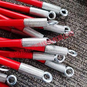 重型鎧裝防爆可換芯測(cè)溫線纜 重型鎧裝防爆可換芯測(cè)溫線纜