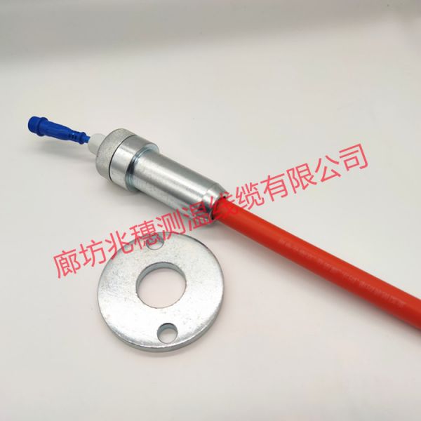 立筒倉測溫電纜 ZS-7 立筒倉測溫電纜 ZS-7