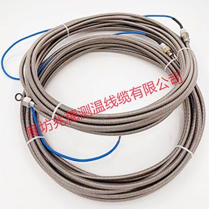 油罐用測(cè)溫電纜 油罐用測(cè)溫電纜