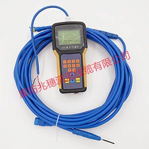 手持數(shù)字測溫儀 手持數(shù)字測溫儀