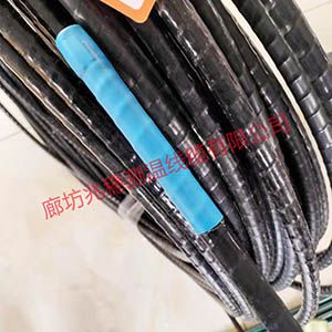 地源熱泵測溫電纜 地源熱泵測溫電纜