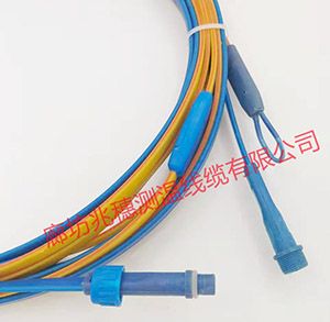 糧情測溫系統(tǒng)特點 糧情測溫系統(tǒng)特點