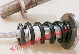 煤筒倉專用測溫電纜 煤筒倉專用測溫電纜