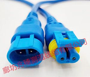 防水插頭 防水插頭