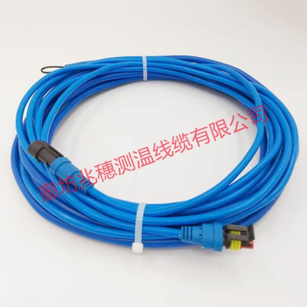 ZS-1平房倉(cāng)測(cè)溫電纜 ZS-1平房倉(cāng)測(cè)溫電纜