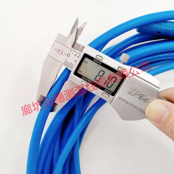 ZS-1平房倉測溫電纜 ZS-1平房倉測溫電纜