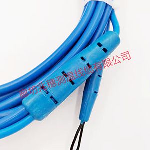 平房倉測溫電纜 平房倉測溫電纜