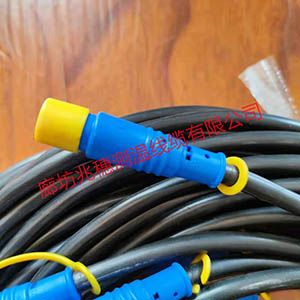 模擬測溫電纜價(jià)格