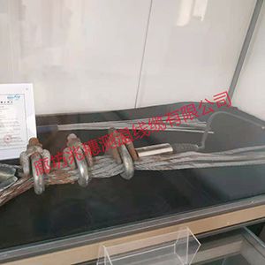 華北煤筒倉測溫電纜 華北煤筒倉測溫電纜